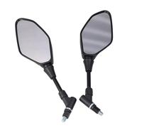 Motorcycle Rearview Mirrors Compatible With For MT-10 2016-2023 For Tracer 900 GT 2019-2023 For Tracer 9 GT 2021-2023 Motorcycle Side Rear View Mirr Accessorieso