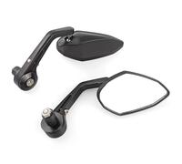 Motorcycle Rearview Mirrors Compatible With For XVS950 For XV1900 For XVS1300 For V-Star For Virago For Warrior For Royal Motorcycle Mirror Rearview Accessories