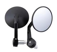 Motorcycle Rearview Mirrors Compatible With For XVS950 For XV1900 For XVS1300 For V-Star For Virago For Warrior For Royal Motorcycle Mirror Rearview Accessories