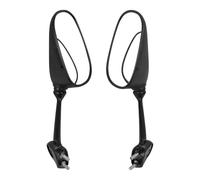 Motorcycle Rearview Mirrors Compatible With For YZF600 For YZFR6 2008 2009 2010 2011 2012 2013 2014 2015 Motorcycle Mirror Rear View Accessories