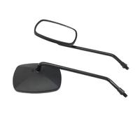 Motorcycle Rearview Mirrors For CB500X For NC750X For CB500X For CB750 For CRF 1100L 8mm 10mm Universal Motorcycle Rear View Mirrors Side Mirror Accessories