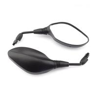 Motorcycle Rearview Mirrors For CB500X For NC750X For CB500X For CB750 For CRF1100L 8mm 10mm Universal Motorcycle Rearview Mirror Side Mirror Accessories