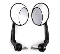 Motorcycle Rearview Mirrors For CBR125R X4 For NC700 S X VFR 1200F For XL1000 For Forza 125 For Cbf600s For SH300I For ST 7/8" 22mm Universal Motorcycle Rear View Mirror