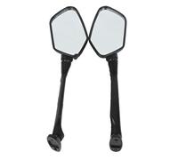Motorcycle Rearview Mirrors For CBR500R For CBR300R For CBR250 For CB1300S Motorcycle Rear View Side Mirrors