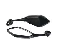 Motorcycle Rearview Mirrors For CBR600 For CBR900 For CBR1000 For VTR1000 For NSR250 P3 P4 For CBR250 2017 2018 2019 2020 2021 2022 Motorcycle Mirrors Bike Rear View Mirror