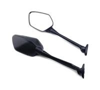 Motorcycle Rearview Mirrors For CBR650F 2014-2018/CBR650R 2019-2024 2015 2016 2017 2018 2019 2020 2021 2022 Left & Right