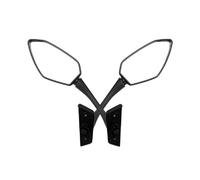 Motorcycle Rearview Mirrors For CFMOTO Accessories MY2023 250SR 300SR For Sport 300 SR SR250 CF250-6 Mirror Motorcycle