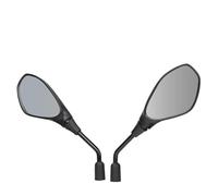 Motorcycle Rearview Mirrors for CRF1100L Africa Twin 1100 Adventure 2020-2025,Convex Increase Rearview Mirrors Side View Vision Lens Accessories,A-Style 1