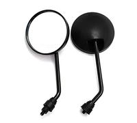 Motorcycle Rearview Mirrors For Davidson For Ducati For Suzuki Bar Side By Side Parts Motorcycle Accessories Rearview Side Mirror