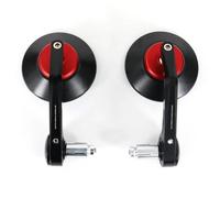 Motorcycle Rearview Mirrors For DUC&ATI 899 959 1299 Panigale 996 848 Streetfighter Diavel Xdiavel/S Multistrada 950 Enduro(L)