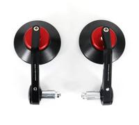 Motorcycle Rearview Mirrors For DUC&ATI 899 959 1299 Panigale 996 848 Streetfighter Diavel Xdiavel/S Multistrada 950 Enduro(J)