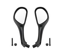 Motorcycle Rearview Mirrors For Gilera For Runner 125 180 200 50 SP For Piaggio For NRG For Power TPH Motorcycle Accessories Mirror - Left Right