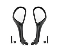 Motorcycle Rearview Mirrors For Gilera For Runner 125 180 200 50 SP For Piaggio For NRG For Power TPH Motorcycle Accessories Mirror - Left Right