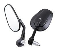 Motorcycle Rearview Mirrors For Grom For MXS125 For CB300F For CB500F For CB650F For CBR 600 For F2 For F3 For F4 For F4i Motorcycle Handlebar Rearview Mirror