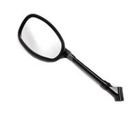 Motorcycle Rearview Mirrors For KEEWAY K For Light 125 K For Light 202 For QJ200-2H Motorcycle Rearview Mirror Left Right Side Side Mirrors Motorcycle Bar End Mirrors(Left Side)