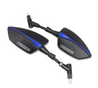 Motorcycle Rearview Mirrors For R1150R R RT 1150RS 1150 RT Motorcycle Side Rear View Rearview Mirrors(3)