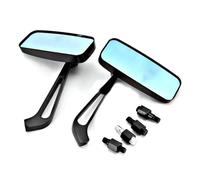 Motorcycle Rearview Mirrors For Yamaha V-Star XVS 950 1100 1300 Classic Stryker