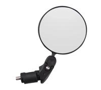 Motorcycle Rearview Mirrors Motorcycle Mirror,Bike Accessories,Bicycle view,Cycling Handlebar Rear View,1/2PCS HandlebarsBar End Mirrors