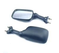 Motorcycle Rearview Mirrors Motorcycle Mirror Rearview For KAWASAKI For ZXR250 For ZXR400 For Suzuki For GSX400 78A For VC For ZXR 250 For GSX 400 For ZX9R For ZX-9R Motorcycle Mirrors
