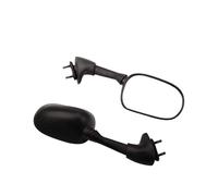 Motorcycle Rearview Mirrors Rear View Side Case Street Bike YZFR1 YZF R1 YZF-R1 2002-2006 Handlebar Mirror