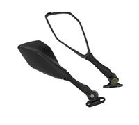 Motorcycle Rearview Mirrors Rearview Mirror Universal For 3.5-5.5cm For For ni&nja 300 Ex300 For & Housing Pole Motorcycle