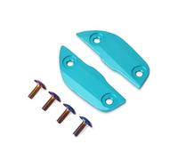 Motorcycle Rearview Mirrors Seat Decorative Cover Mirror Base Brackets For 450SR,Motorcycle Accessories