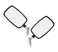 Motorcycle Rearview Mirrors Universal Large Field Of View Rearview Mirror Aluminum Alloy Motorcycle Accessories Motorcycle Mirrors