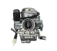 Motorcycle Rearview Motorcycle Carburetor Carb ASSY Is Suitable For The LC 115-125cc For Yamaha THAI Nouvo Carburetor Mirrors Side