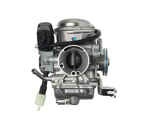 Motorcycle Rearview Motorcycle Carburetor Carb ASSY Is Suitable For The LC 115-125cc For Yamaha THAI Nouvo Carburetor Mirrors Side
