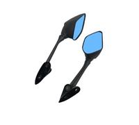 Motorcycle Rearview Rear View Mirrors Glass Back Side Mirror Bracket For X-MAX 300 XMAX Xmax X MAX 2017-2022 Rearview Mirror