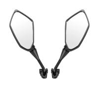 Motorcycle Rearview Rear View Mirrors Glass Back Side Mirror Right Left For CBR600 CBR600RR CBR1000 CBR1000RR Motorbike Mirrors