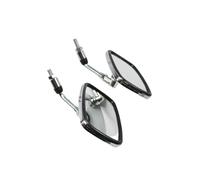 Motorcycle Rearview Side Mirror Accessories Parts For CA250