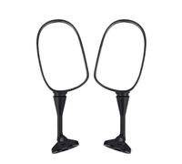 Motorcycle Rearview Side Mirror, Compatible For HONDA CBR600 CBR600RR CBR1000 CBR1000RR CBR 600 1000 CBR600 RR