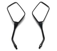 Motorcycle Rearview Side Mirror For CBF125 CBF150 CBF250 CBF 125 150 250 CBX 250RS 400F 750F 1000 CBX400F CBX750F CBX1000