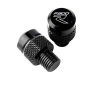 Motorcycle Rearview Side Mirror Hole Cap Plug Accessories Compatible With F900R F 900R(F900R)