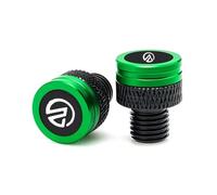 Motorcycle Rearview Side Mirror Hole Cap Plug Mirror Blanking Hole Plug For Kawasaki Ninja Z400 Z500 Z650 Z750 Z800 Z900 Z1000 ER6F ER6N KX ZX6R 10R-For Kawasaki_f