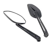 Motorcycle Rearview Side Mirror Mirrors For Ducati For Diavel For Carbon 2014-2017 For Monster 1200 For R For Xdiavel 2016-2019 For 1200 Fl 2008