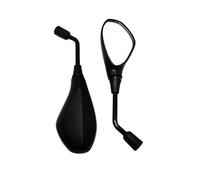Motorcycle Rearview Side Mirrors Clamp 10mm Clockwise 1.25mm Thread Pitch For R9T R1200GS R1250GS ADV R NINE T