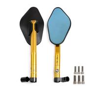 Motorcycle Rearview Side Mirrors For Aprilia For Pegaso SXV