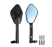 Motorcycle Rearview Side Mirrors For Aprilia For Pegaso SXV