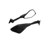 motorcycle rearview Side Review Mirror Motorcycle Rear View Mirrors For Kawasaki 2018-2021 For Ninja 400/2011-2018 For 250 ZX 6R 636 650 300R EX300