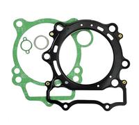 Motorcycle Rebuild Cylinder Head Top End Gasket Kit For YZ426 2000-2002 WR426F 2001-2002 YZ426 WR426F Gasket Replacement