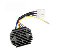 motorcycle rectifier 119653-7771011 119640-77711 RS5121 Voltage Regulator for komatsu for yanmar