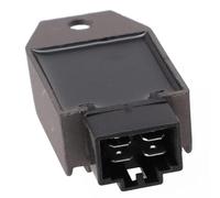 Motorcycle Rectifier 6V Voltage Regulator Rectifier For JH70 C70 CT70 XL70 CL70 SL70 90 Motorcycle Parts Cutting machine