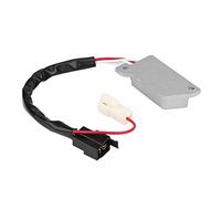 Motorcycle Rectifier,Aluminum Alloy Voltage Regulator Rectifier Motorbike Voltage Stabilizer for Yamaha XV 535 XV535 VIRAGO 1987-1996 XV750 XV 1100 V