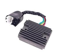 Motorcycle Rectifier CBR1100XX Blackbird 1999 2000 RTV1000 2002 2003 2004 2005 2006 VFR800 Interceptor A2 A3 A4 A5 A6 A7 A8 A9