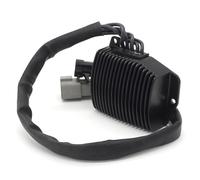 Motorcycle Rectifier Compatible With Buell For XB9SL Lightning Low 2004 For XB12SS Lightning Long 2006-2007 Motorcycle Voltage Regulator OEM: Y0302A.02A8