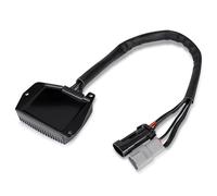 Motorcycle Rectifier Compatible With Buell For XB9SX Lightning CityX 2005-2007 For XB12SCG Lightning Low 2005-2007 Motorcycle Rectifier OEM: Y0302A.02A8