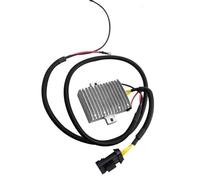 Motorcycle Rectifier Compatible With Can-Am For Maverick X3Max For RRDS For Turbo DPS 2022 2023 OEM:710006824 Motorcycle Voltage Regulator Rectifier Parts