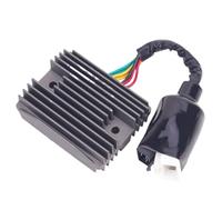 Motorcycle Rectifier Compatible With CBR1100XX Blackbird 1999-2000 RTV1000 2002-2006 VFR800 Interceptor A2 A3 A4 A5 A6 A7 A8 A9